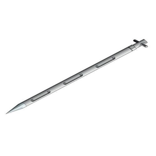 Sampling Rod